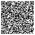 QR code with Cakuun contacts