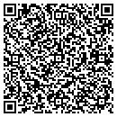QR code with D A M Welding contacts