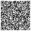 QR code with Tony's Barber Shop contacts