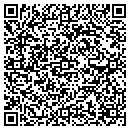 QR code with D C Fabrications contacts