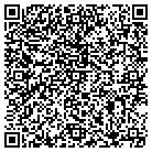 QR code with Manchester Motors Inc contacts