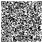 QR code with Cloninger Computer Service contacts