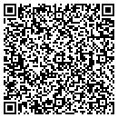 QR code with Upscale Cutz contacts