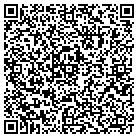 QR code with H A P I Management F/C contacts