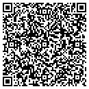 QR code with E K B Welding contacts