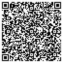 QR code with 3 G Management LLC contacts