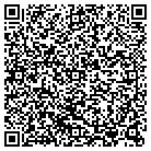 QR code with Well Being Chiropractic contacts