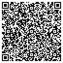QR code with E Z Welding contacts