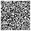 QR code with Atlantel Inc contacts
