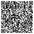 QR code with West Main Barber Shop contacts
