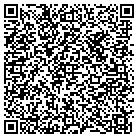 QR code with Custom Technology Solutions, Inc. contacts