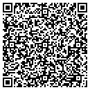 QR code with Arey Auto Sales contacts