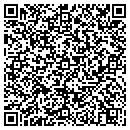 QR code with George Montague Ranch contacts