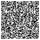 QR code with D & S Hydro-Seeding & Frtlzng contacts