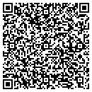 QR code with G & S Specialties contacts