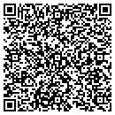 QR code with Hailey Welding Service contacts