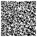 QR code with Harris Fabrication contacts