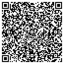 QR code with D & H Distributing contacts