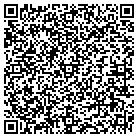 QR code with Meadows of Boardman contacts