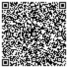 QR code with Fade To Black Barber Shop contacts