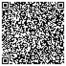 QR code with Isbell Manufacturing Co contacts