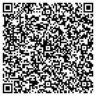 QR code with Huntsville Steel & Fabrication contacts