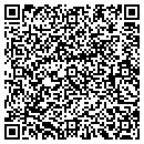 QR code with Hair Studio contacts