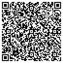 QR code with K3J Lawn & Landscape contacts