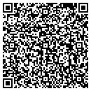QR code with Tony K's Shoe Store contacts