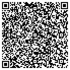 QR code with J And D Welding Service contacts