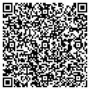 QR code with James M Hale contacts