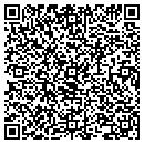 QR code with J-D CO contacts