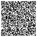 QR code with J D Moore Welding CO contacts
