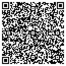 QR code with Kd Barber Salon contacts
