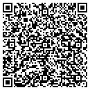 QR code with D And G Constuction contacts