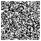 QR code with J & L Welding Service contacts