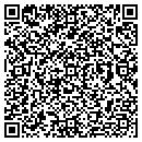 QR code with John E Bragg contacts