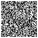 QR code with Kec Welding contacts