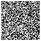 QR code with G & G Technologies Inc contacts
