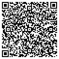 QR code with EDGE Fx contacts