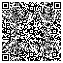 QR code with Kenneth A Ford contacts