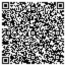 QR code with Kenneth Karl contacts