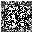 QR code with D & D Construction contacts