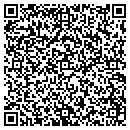 QR code with Kenneth T Benoit contacts