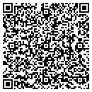 QR code with Rahad Barber Shop contacts