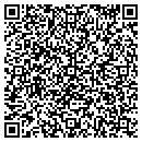 QR code with Ray Peterson contacts