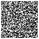 QR code with B C N Property Management contacts