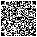 QR code with The Bee's Knees contacts