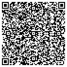 QR code with S B Lawn Maintenance contacts