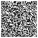 QR code with D H Construction LLC contacts